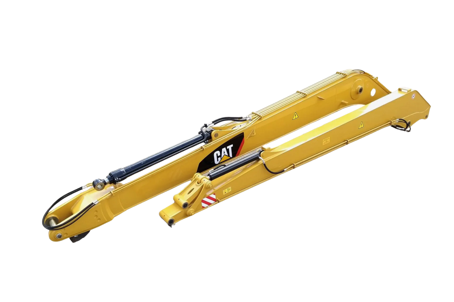 Long Reach Caterpillar