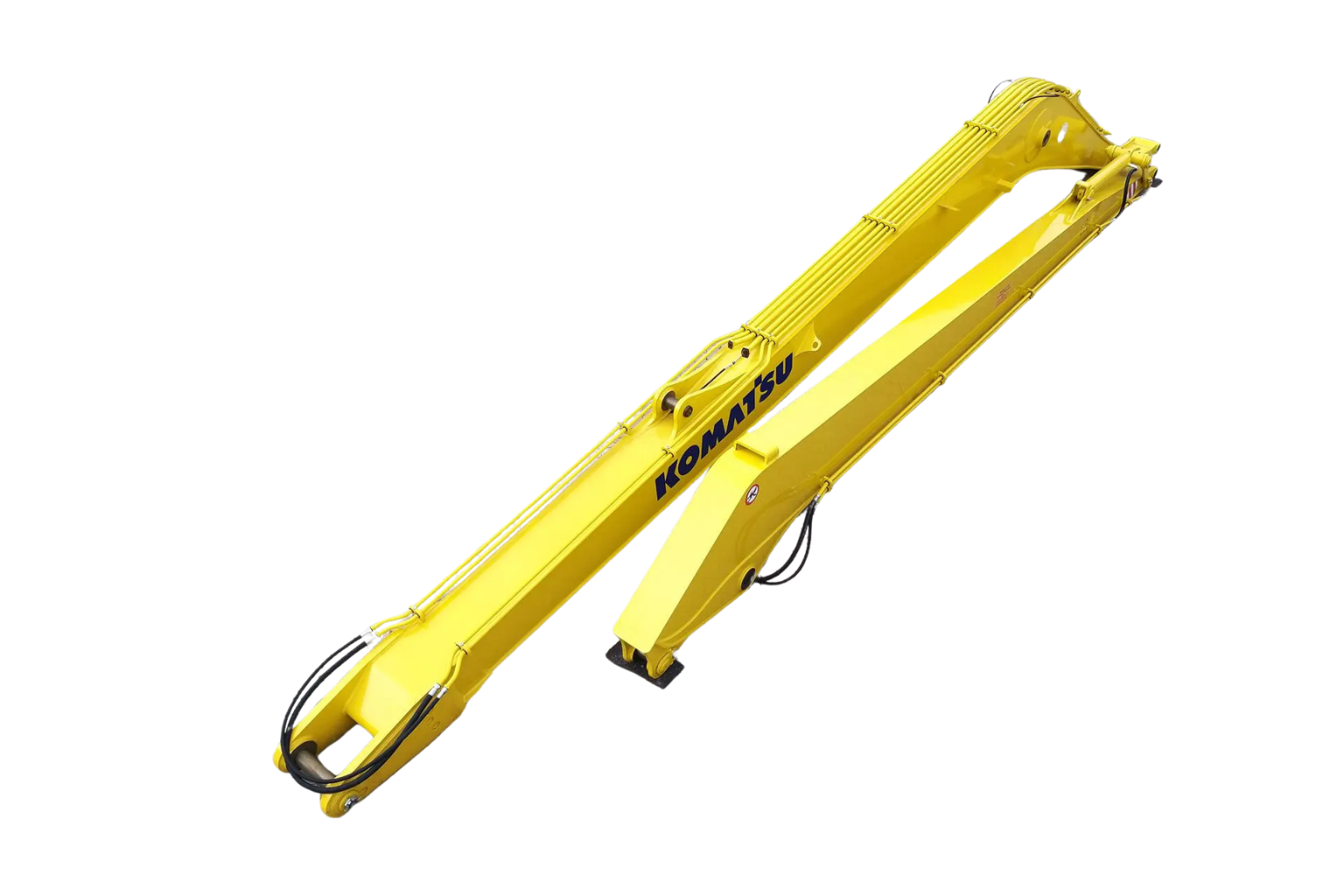 Long Reach Komatsu